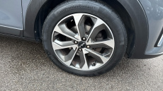 Kia Stonic 1.0T GDi 48V Connect 5dr DCT Petrol Estate